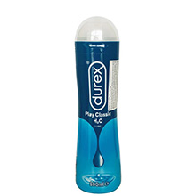 Gel Durex Play Classic Bôi Trơn 100ml Anh