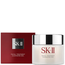 Gel tẩy trang SK-II Facial Treatment Cleansing 80g Nhật Bản