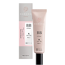 Kem nền trang điểm Haruka Cosme BB Cream 30ml Nhật Bản