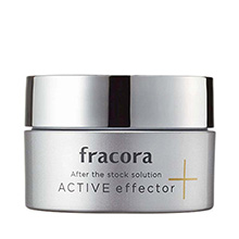 Kem Dưỡng Da Fracora Acitive Effector Nhật Bản 50g