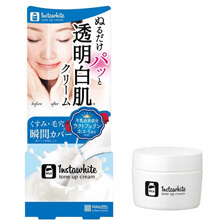 Kem Dưỡng Trắng Da Meishoku Instawhite Tone Up Cream 50g Nhật Bản