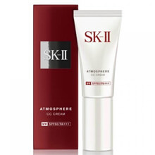 Kem nền trang điểm chống nắng SK-II Atmosphere CC Cream UV SPF50/PA +++ 30g Nhật Bản