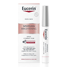 Kem Trị Nám Tàn Nhang Eucerin White Therapy 5ml của Đức