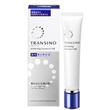 Kem Trị nám tàn nhang Transino Whitening Essence Ex 30g Nhật Bản