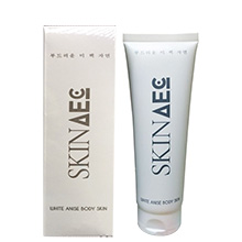 Kích Trắng 1 Bước Than Hoạt Tính Skin Aec White Anise Body Skin 