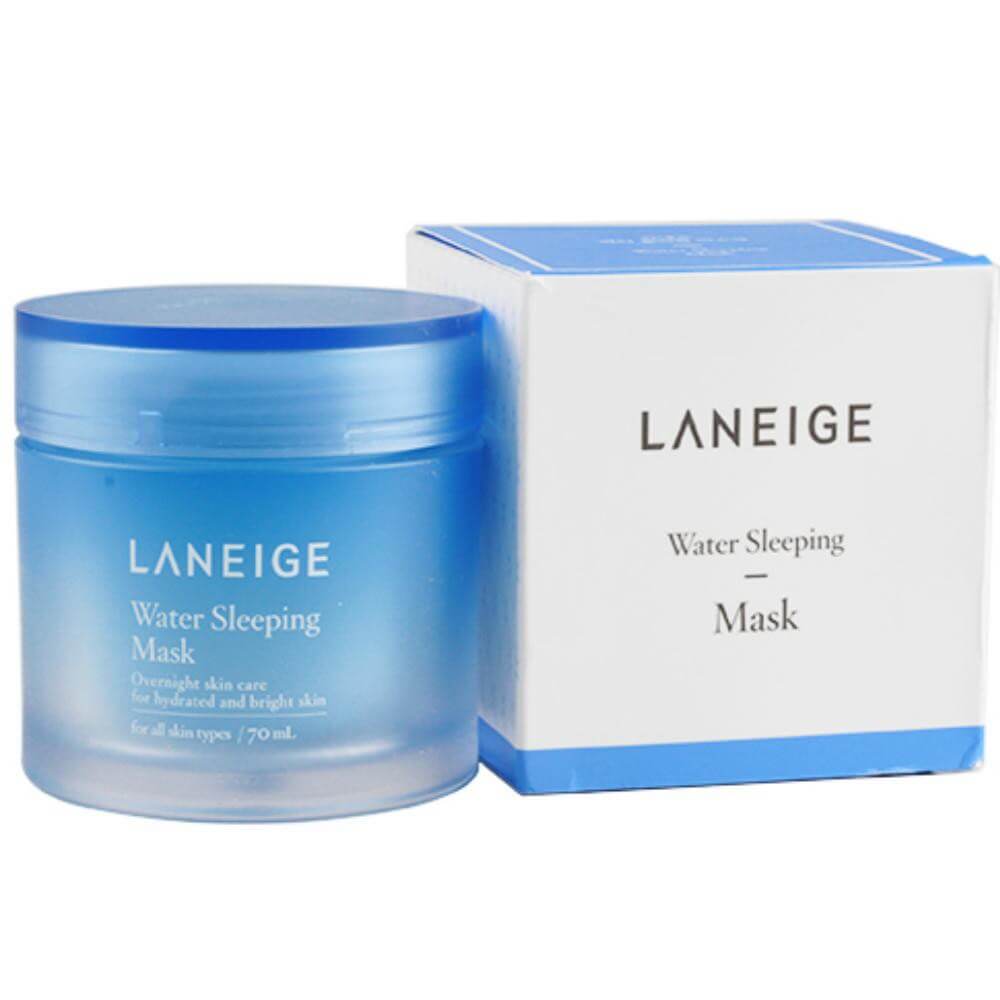 Mặt nạ ngủ Laneige Water Sleeping Mask 70ml Hàn Quốc