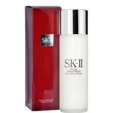 Nước hoa hồng Facial Treatment Clear Lotion SK-II  230ml Nhật Bản