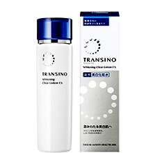 Nước Hoa Hồng Transino Whitening Clear Lotion 175ml Nhật Bản