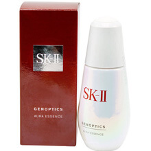 Serum Genoptics Aura Essence SK-II 50ml Nhật Bản - Dưỡng Trắng Da Cao Cấp