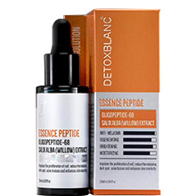 Serum trị nám Essence Peptide 20ml Detox BlanC