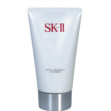 Sữa rửa mặt Facial Treament Gentle Cleanser SK-II 120g Nhật Bản