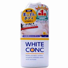 Sữa Tắm Trắng Da White Conc Body Nhật Bản