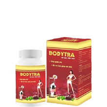 Thuốc giảm cân Bodytra (60 viên)