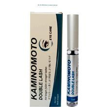 Thuốc mọc lông mi Kaminomoto Double Lash 5ml Nhật Bản