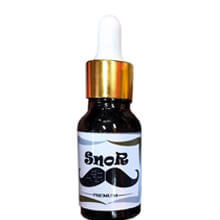 Thuốc mọc râu Snor Thái Lan 10ml