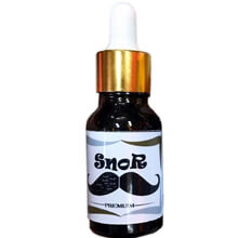 Thuốc hỗ trợ mọc râu Snor 15ml Thái Lan