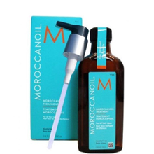 Tinh dầu dưỡng tóc Moroccanoil M 100ml Israel