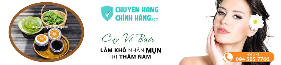 Mỹ phẩm Chăm sóc Da